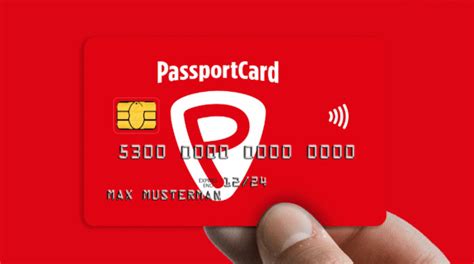 passport card krankenversicherung.
